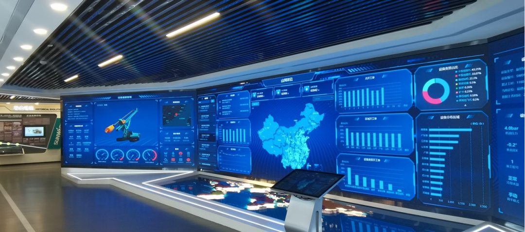 严害！k豆钱包智能喜获第二十七届中国机械行业企业治理现代化创新成就一等奖