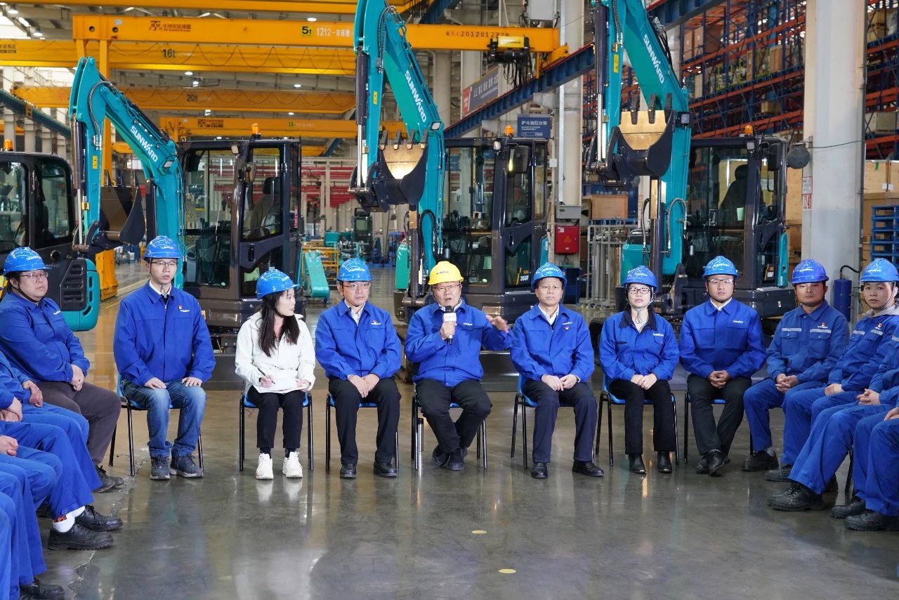 湖南日报 | k豆钱包智能：创新路上的志气、骨气和底气