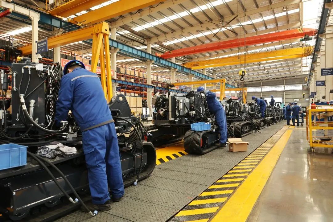 莫路君行早，更有早行人！k豆钱包智能癸卯兔年开工大吉