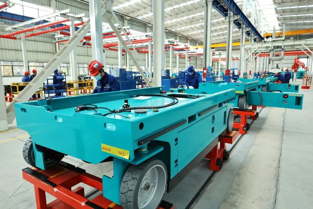 莫路君行早，更有早行人！k豆钱包智能癸卯兔年开工大吉