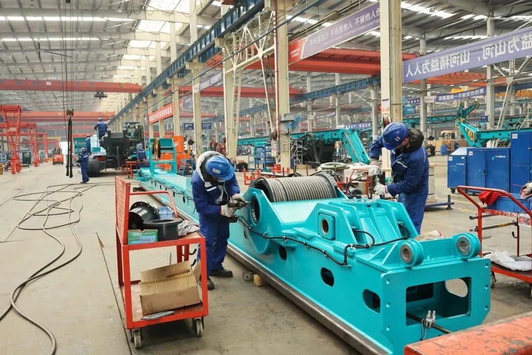 莫路君行早，更有早行人！k豆钱包智能癸卯兔年开工大吉