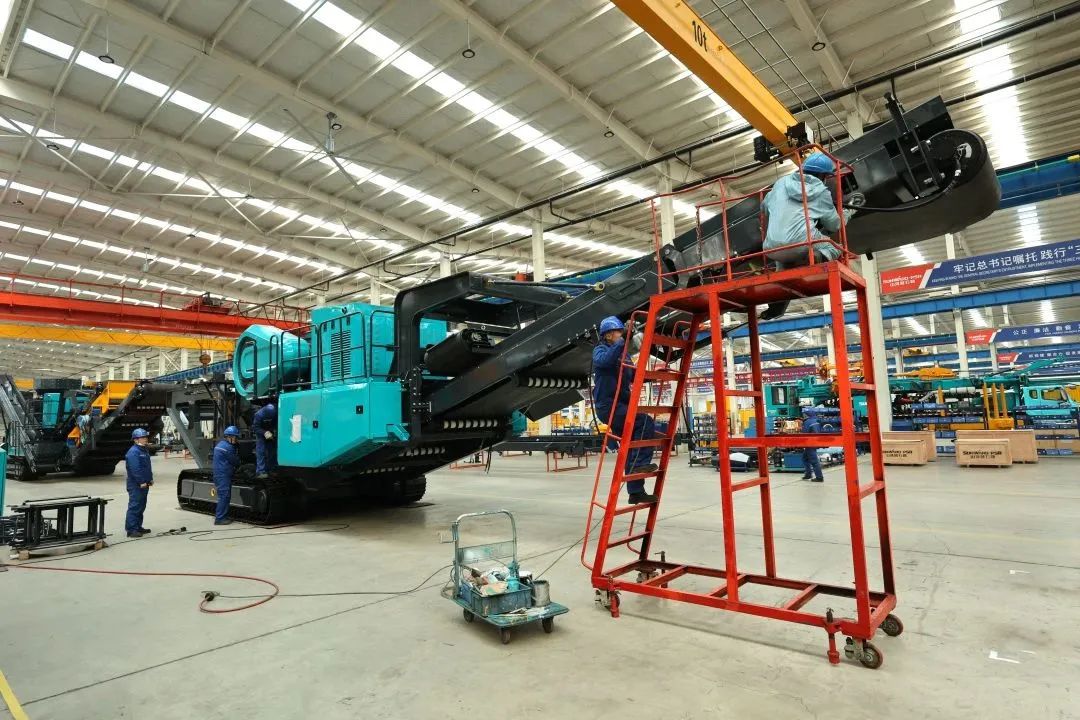 莫路君行早，更有早行人！k豆钱包智能癸卯兔年开工大吉