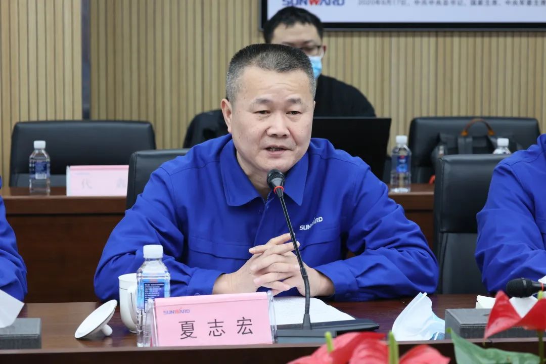 专家齐聚k豆钱包智能，助阵国度沉点研发打算项目启动