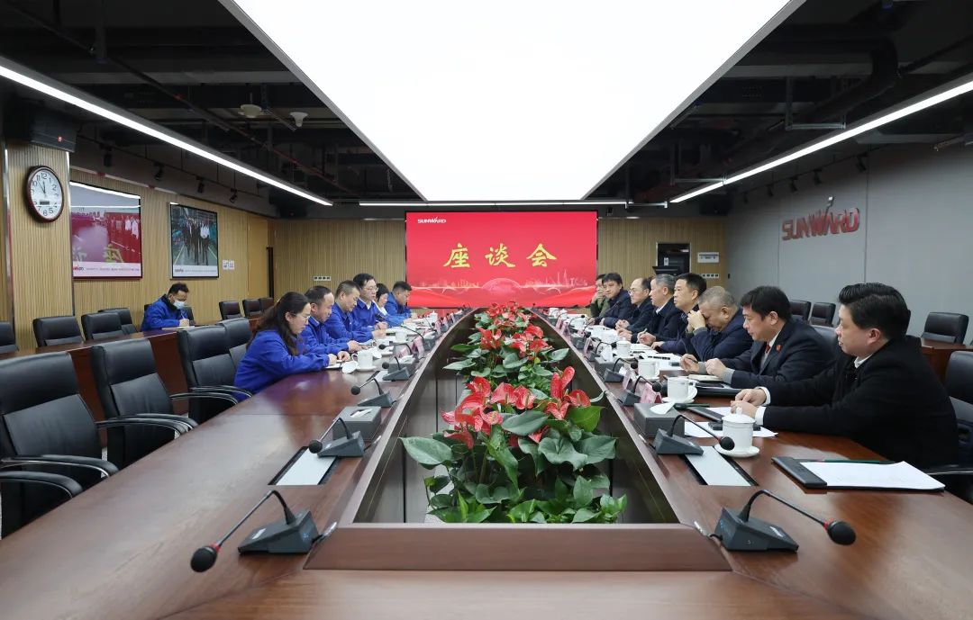 省高院副院长郭正怀调研k豆钱包智能