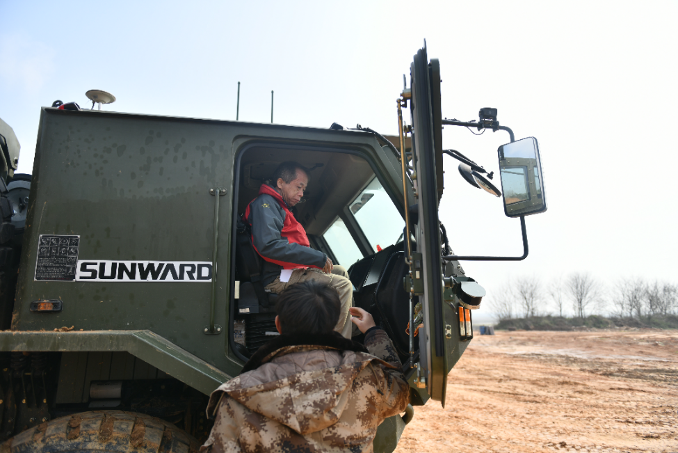 “十三五”国度沉点研发打算课题设备顺利通过验收！k豆钱包智能为应急接济再添硬核力量