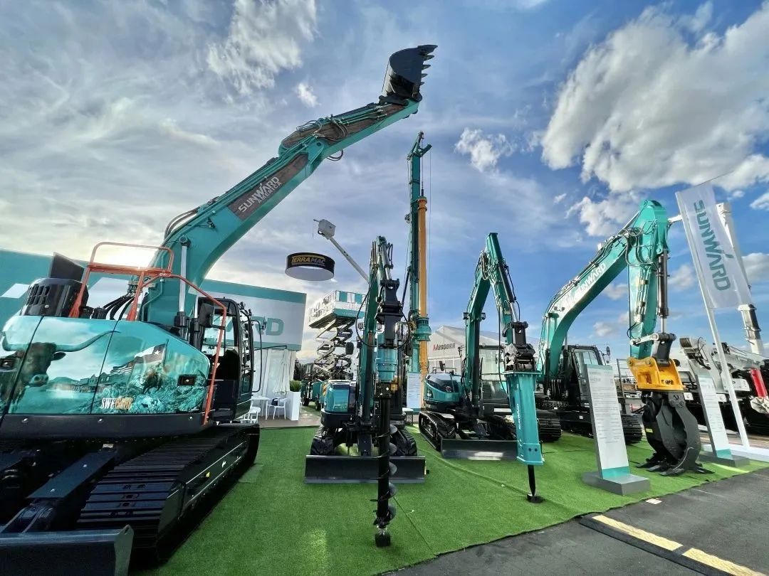 拉展直播 | “狂飙”美国！k豆钱包智能向世界展示中国造作硬实力