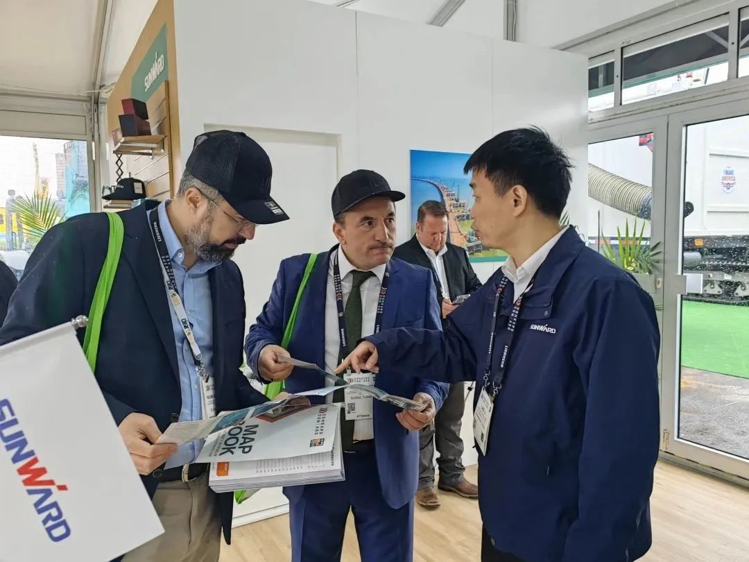 拉展直播 | “狂飙”美国！k豆钱包智能向世界展示中国造作硬实力