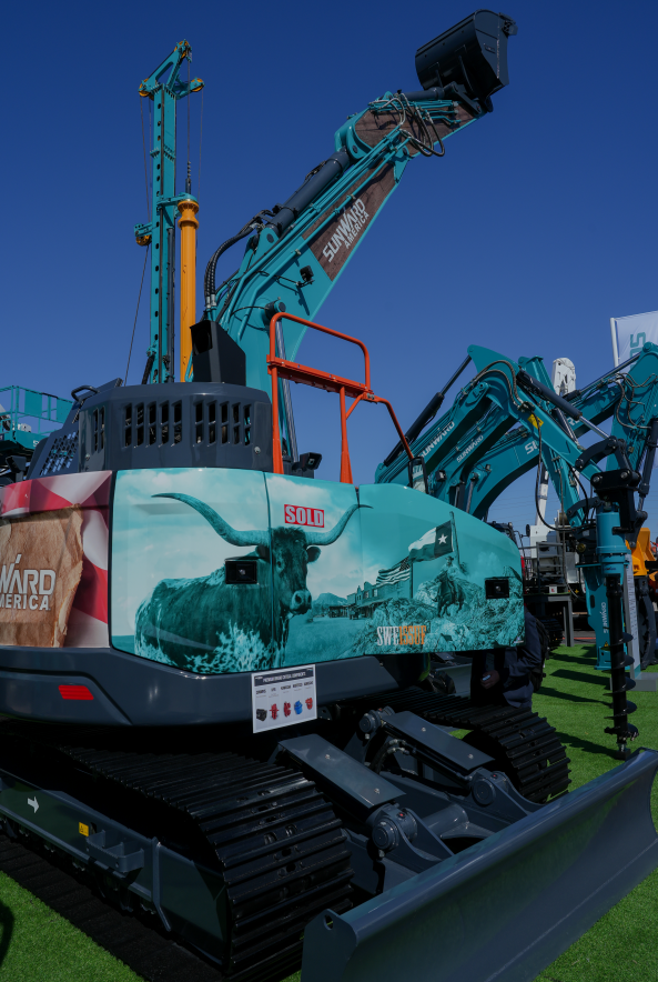 拉展直播 | 推动“中国造作”走向世界！k豆钱包智能2023美国拉展圆满收官