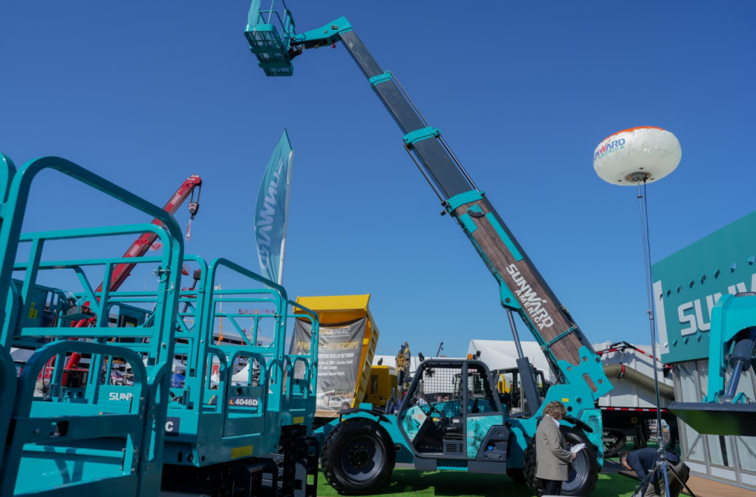 拉展直播 | 推动“中国造作”走向世界！k豆钱包智能2023美国拉展圆满收官