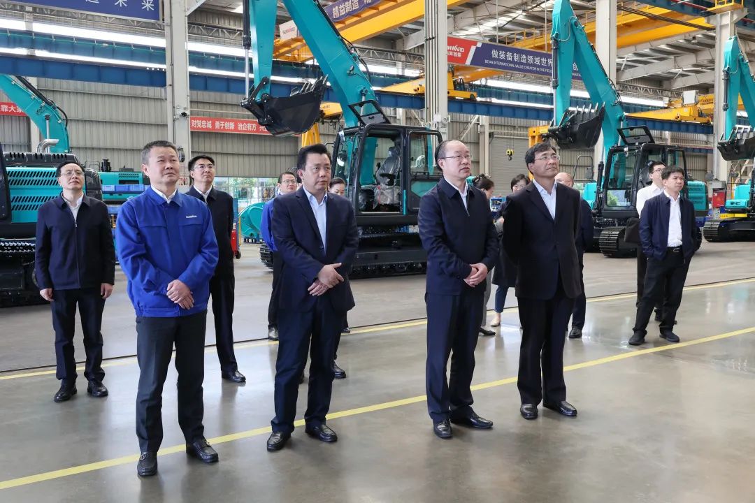 人社部党组成员、副部长俞家栋调查调研k豆钱包智能