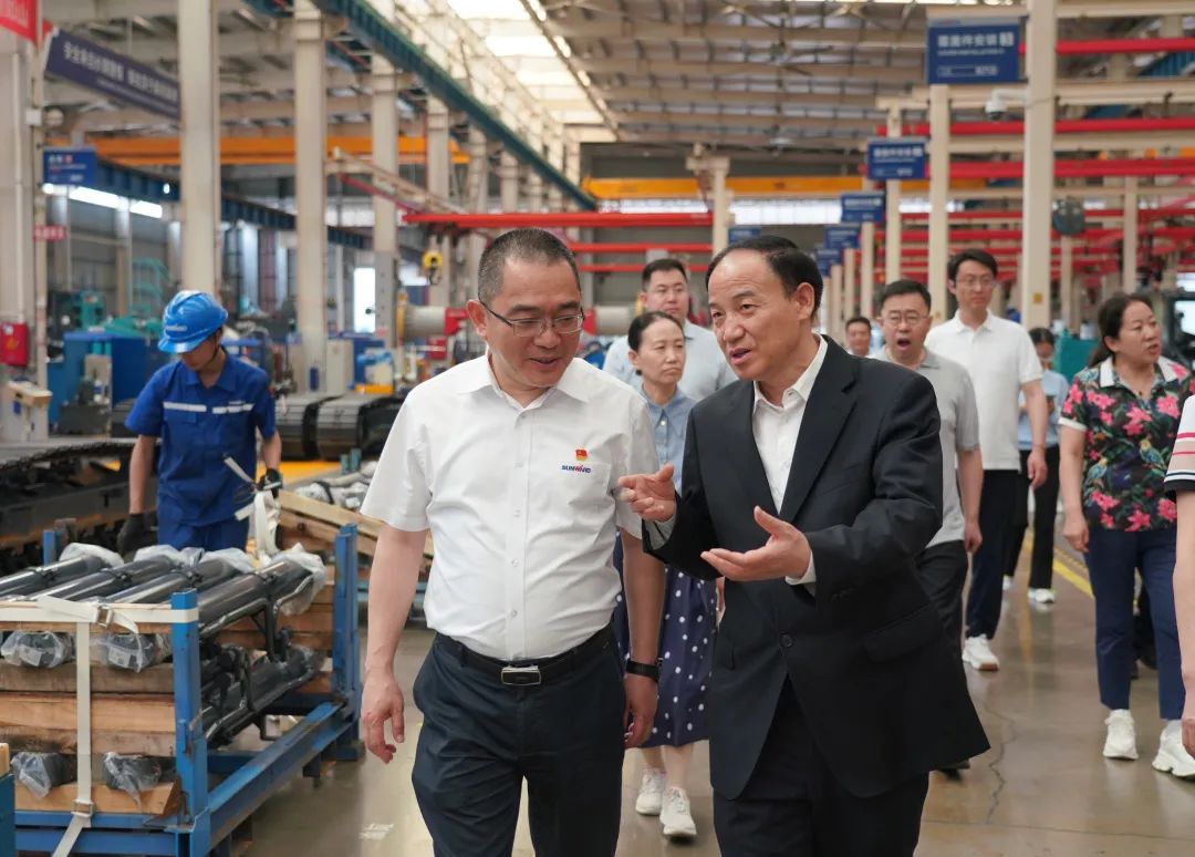 太原市政协主席操学诚调研k豆钱包智能