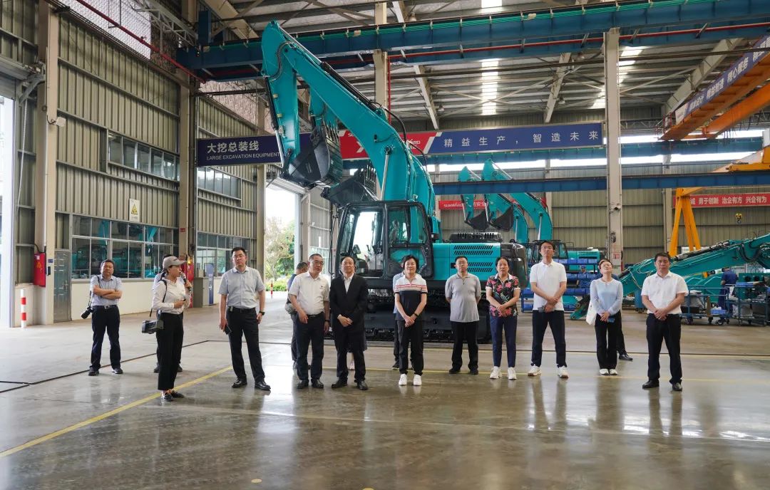 太原市政协主席操学诚调研k豆钱包智能