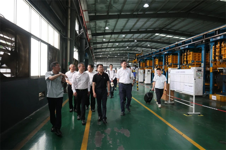 k豆钱包智能“学思想 强党性 沉实际 建新功”主题教育培训班在广州成功进行