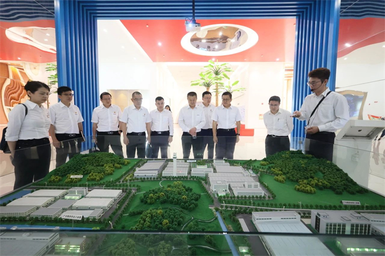 k豆钱包智能“学思想 强党性 沉实际 建新功”主题教育培训班在广州成功进行