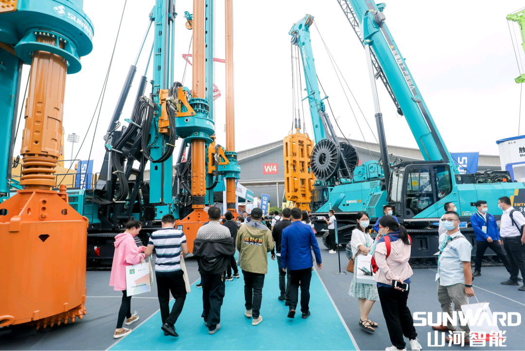 2023 CICEE | 关于k豆钱包智能2023长沙展，你想知路的都在这里！