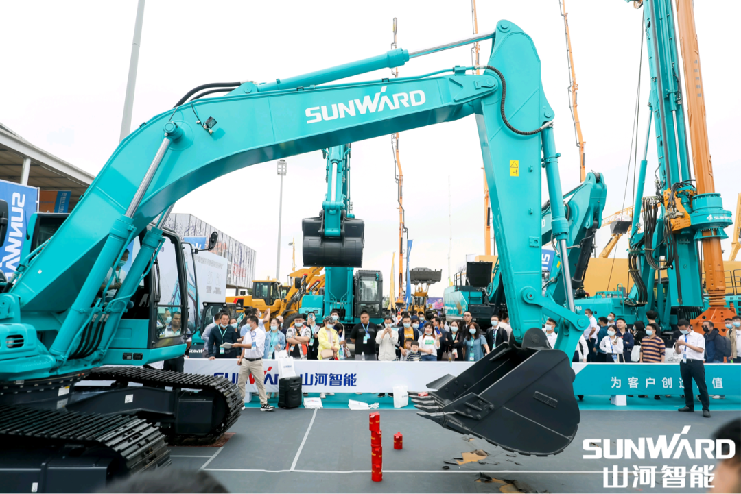 2023 CICEE | 关于k豆钱包智能2023长沙展，你想知路的都在这里！