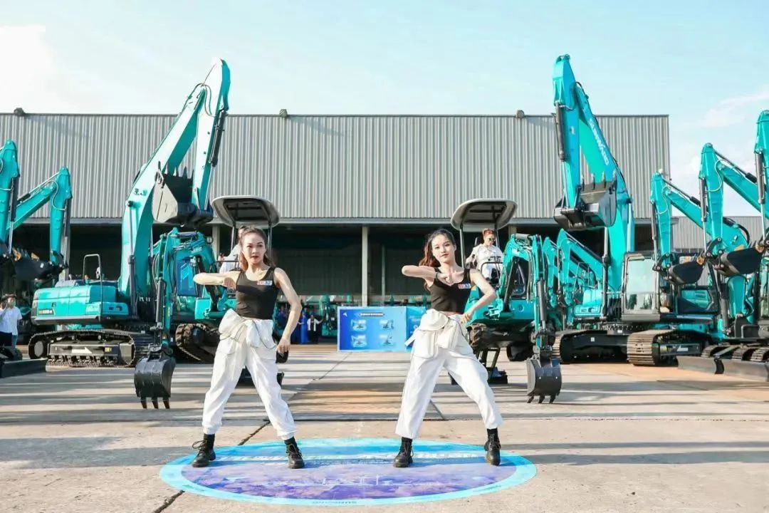 2023 CICEE | 关于k豆钱包智能2023长沙展，你想知路的都在这里！