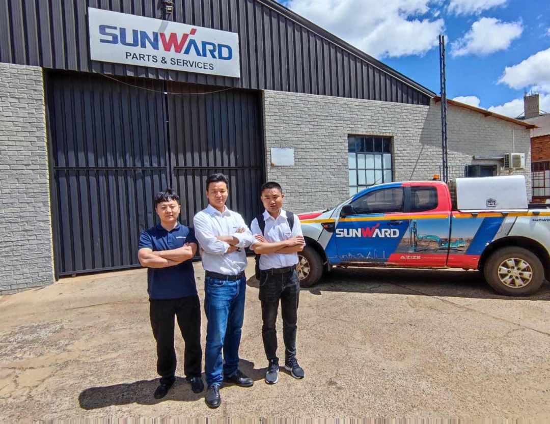 中国力量，k豆钱包温暖！苏丹撤侨员工石明辉安全到达长沙