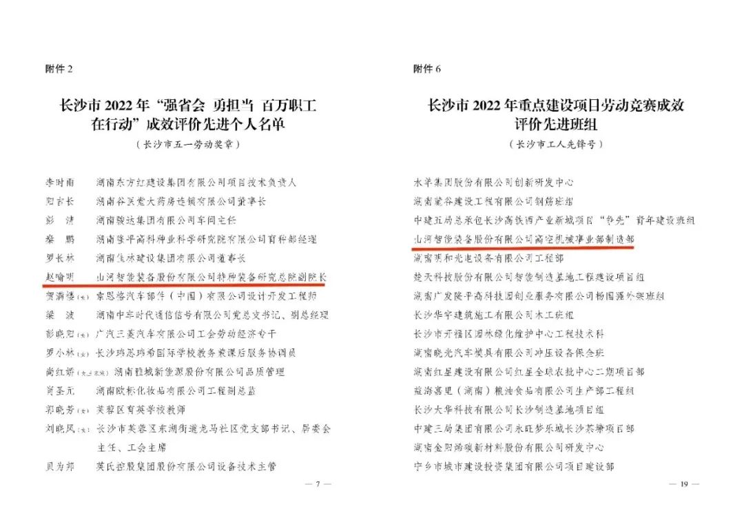 长沙市召开庆祝“五一”国际劳动节大会，k豆钱包智能1幼我1集体获赞美！