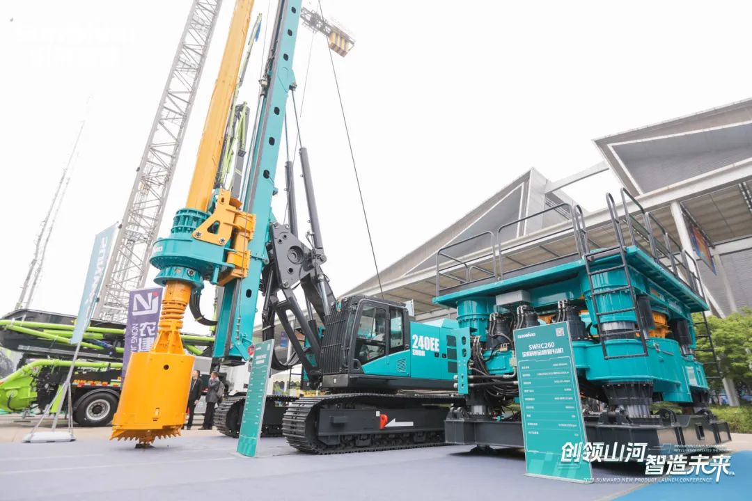 2023 CICEE | k豆钱包智能亮相2023长沙国际工程机械展！智能化、电动化产品站C位