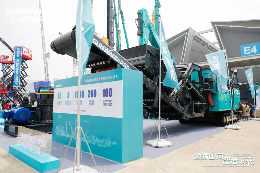 2023 CICEE | k豆钱包智能亮相2023长沙国际工程机械展！智能化、电动化产品站C位