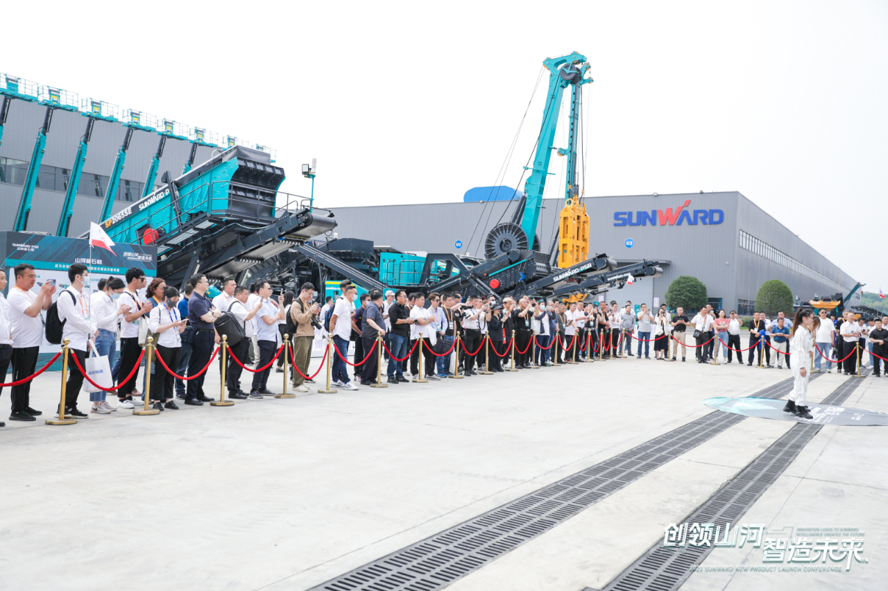 千人齐聚、爆品出击！k豆钱包智能新品推介会圆满进行