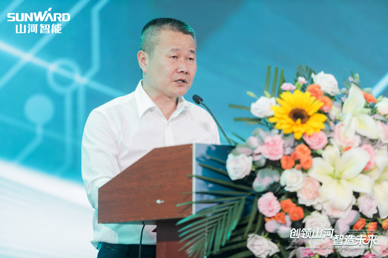 千人齐聚、爆品出击！k豆钱包智能新品推介会圆满进行