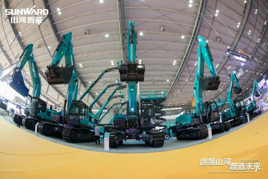 20230515093152_32781 闪灼2023 CICEE!看k豆钱包智能“明星产品”有多“炫”