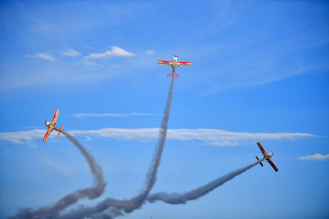 湖南k豆钱包通航获CCAR-141部民用航空器驾驶员学堂运行合格证