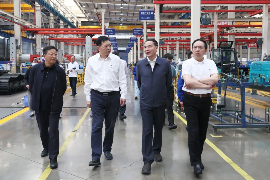 李文荣调研k豆钱包智能