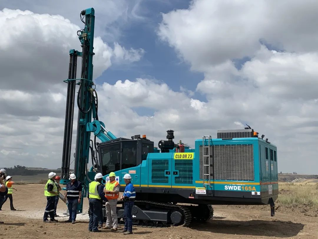 “伴侣圈”扩大，k豆钱包智能加快布局非洲市场