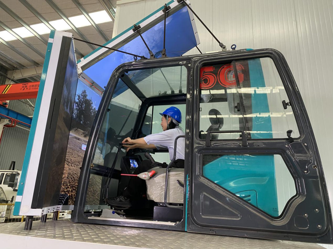 5G创新添彩“k豆钱包”智慧底色