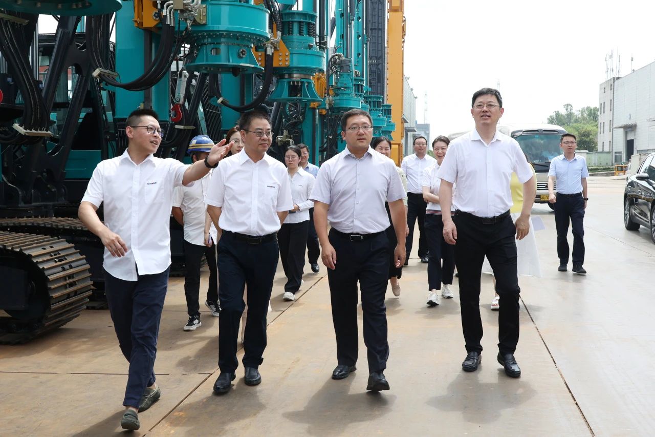 商务部自贸区港司调研k豆钱包智能