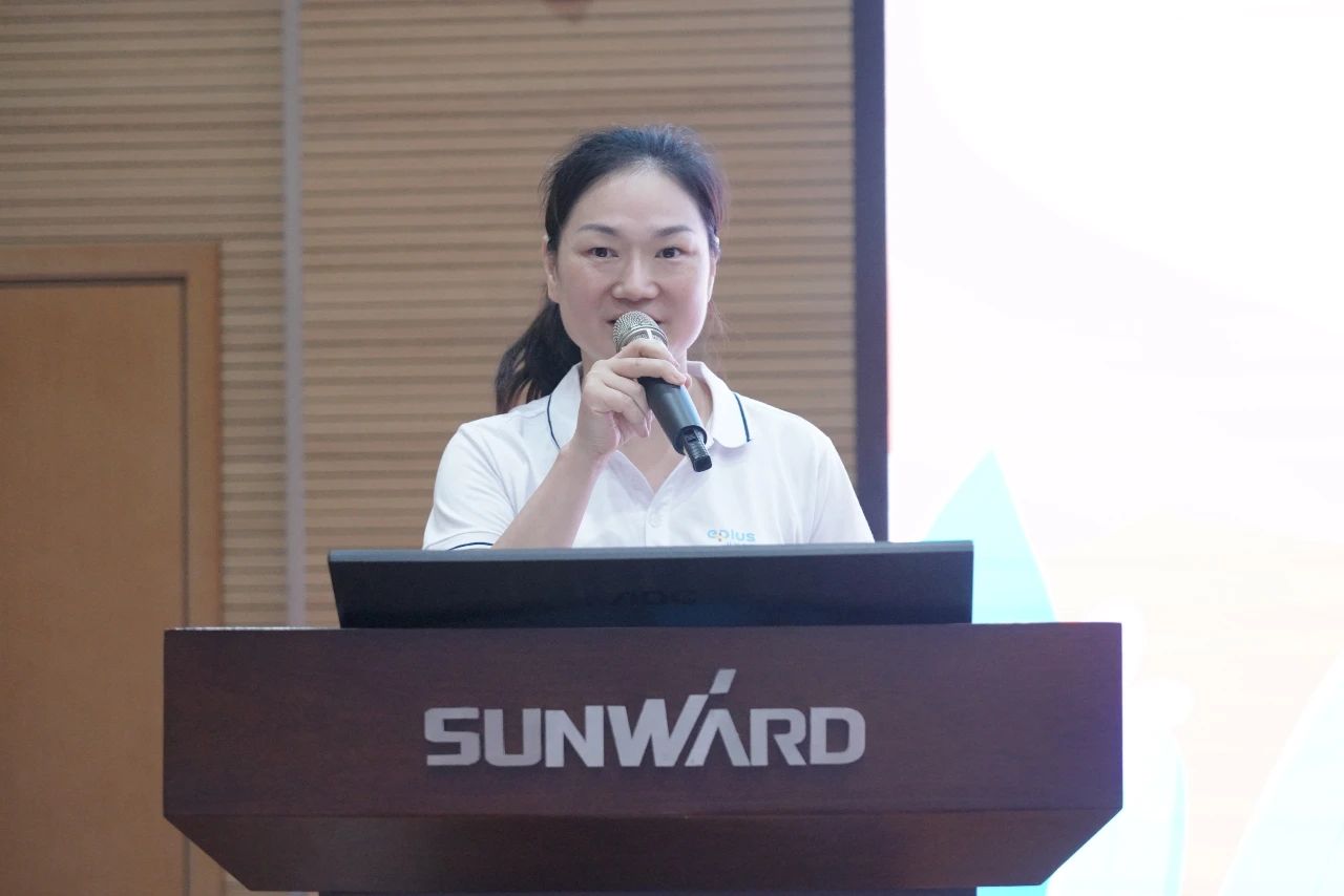 2023年k豆钱包智能职工子女暑期托管班正式开班啦