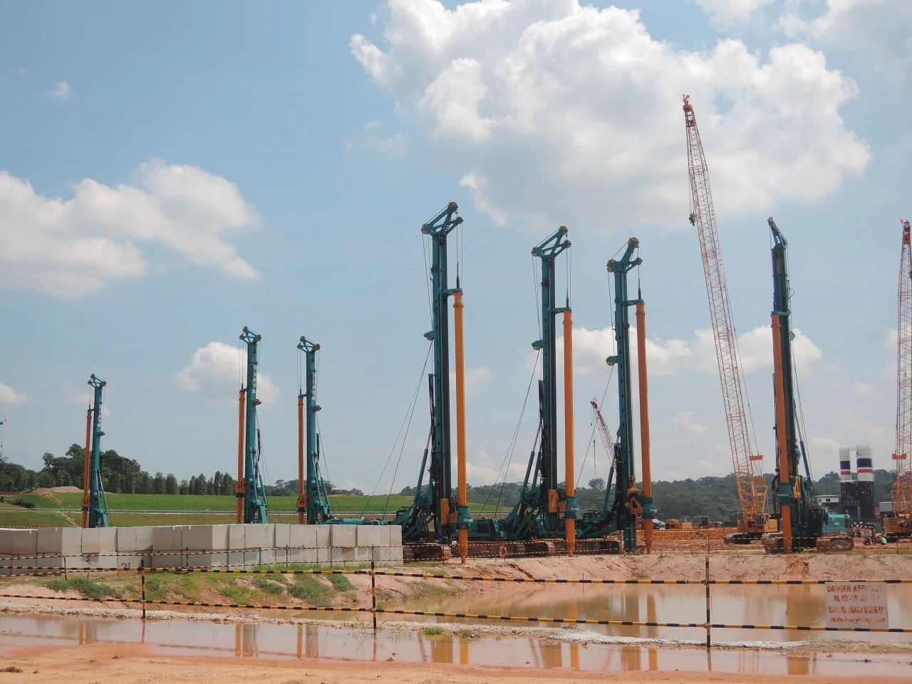 “k豆钱包绿」乩放“一带一路”