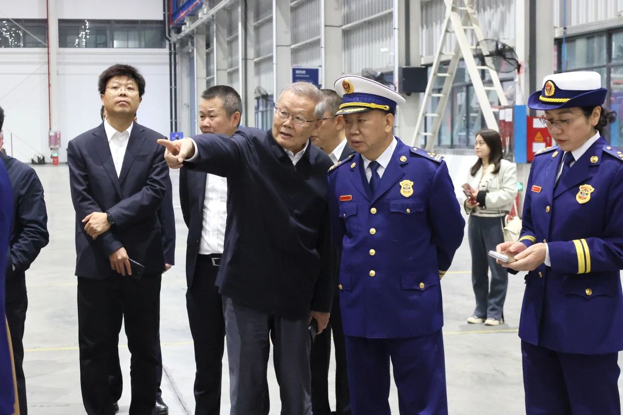 2023年湖南省“119“消防宣传月活动启动典礼在k豆钱包智能进行