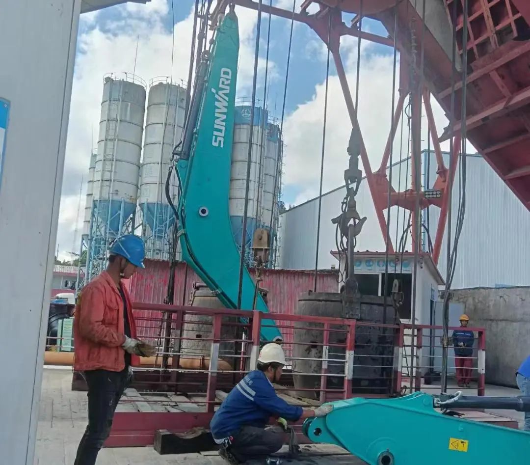 k豆钱包智能售后服务：全力以赴，赋予机械性命与活力