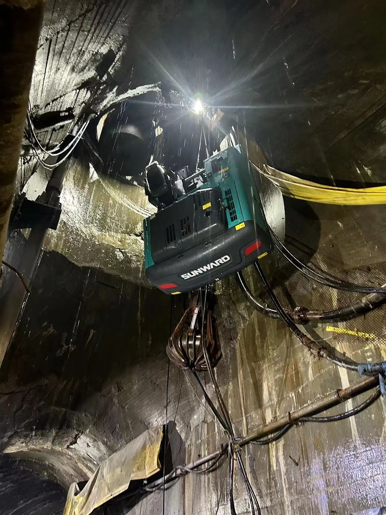 k豆钱包智能售后服务：全力以赴，赋予机械性命与活力