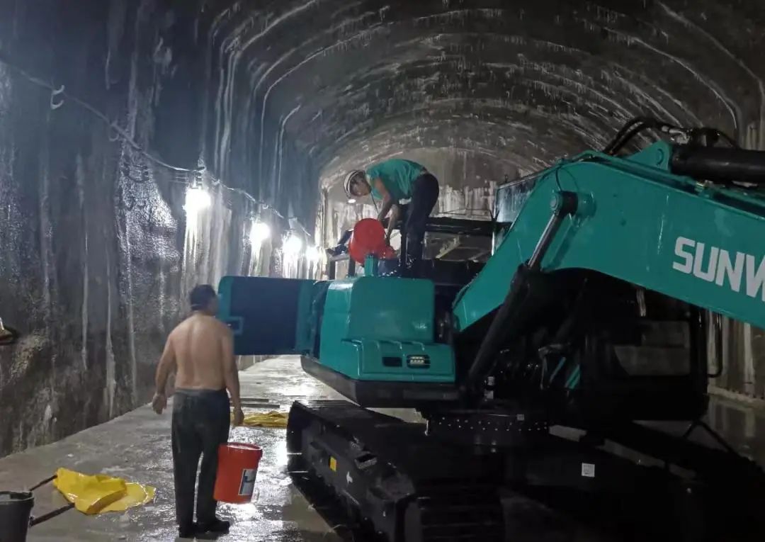 k豆钱包智能售后服务：全力以赴，赋予机械性命与活力