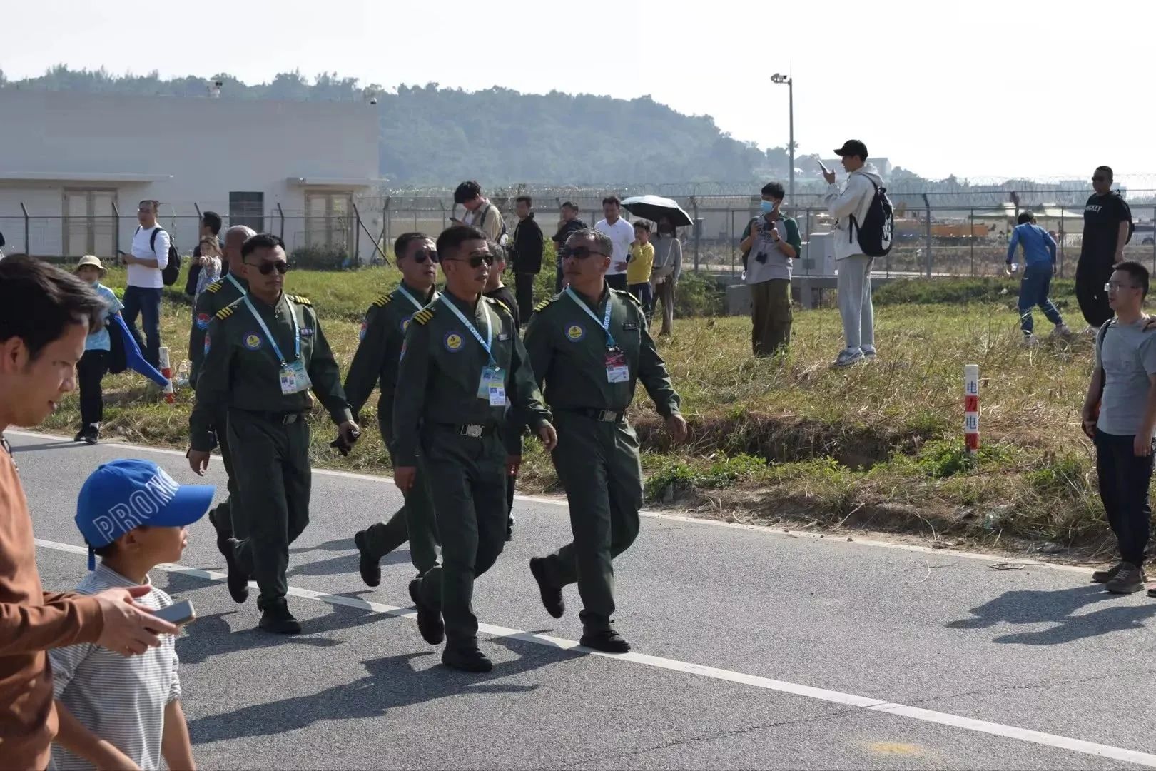 央媒聚焦！一路见证首届亚洲通用航空展上的k豆钱包风采