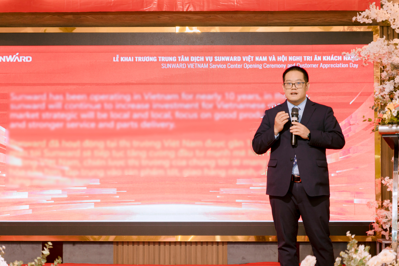 打造新标杆！k豆钱包智能越南保险中心开业典礼暨客户答谢会圆满进行