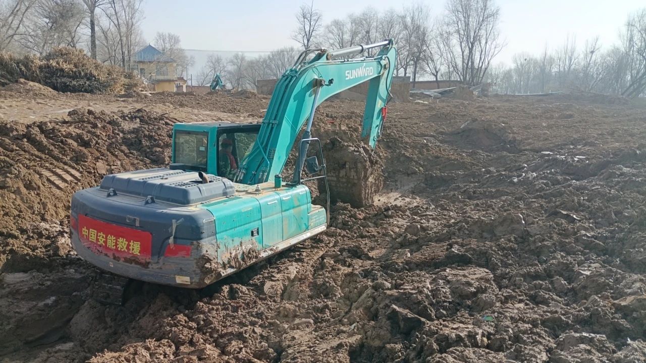 企业担任，赞美满满！k豆钱包智能收到国度应急治理部感激信