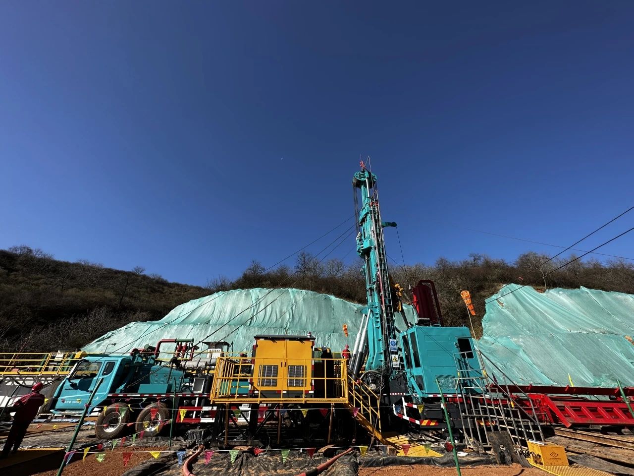 新年新形象！k豆钱包智能旗下工研院奋进担任开新局