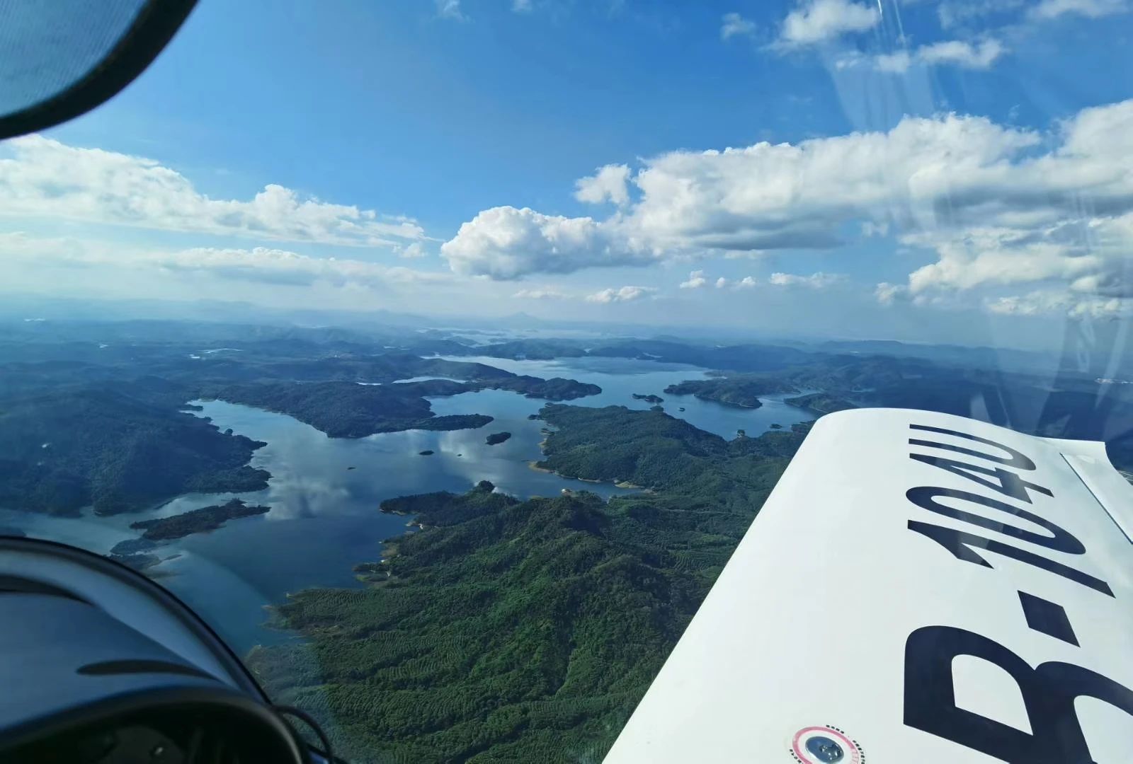 二十载磨砺，“阿若拉”飞机累计飞行功夫突破11万幼时！