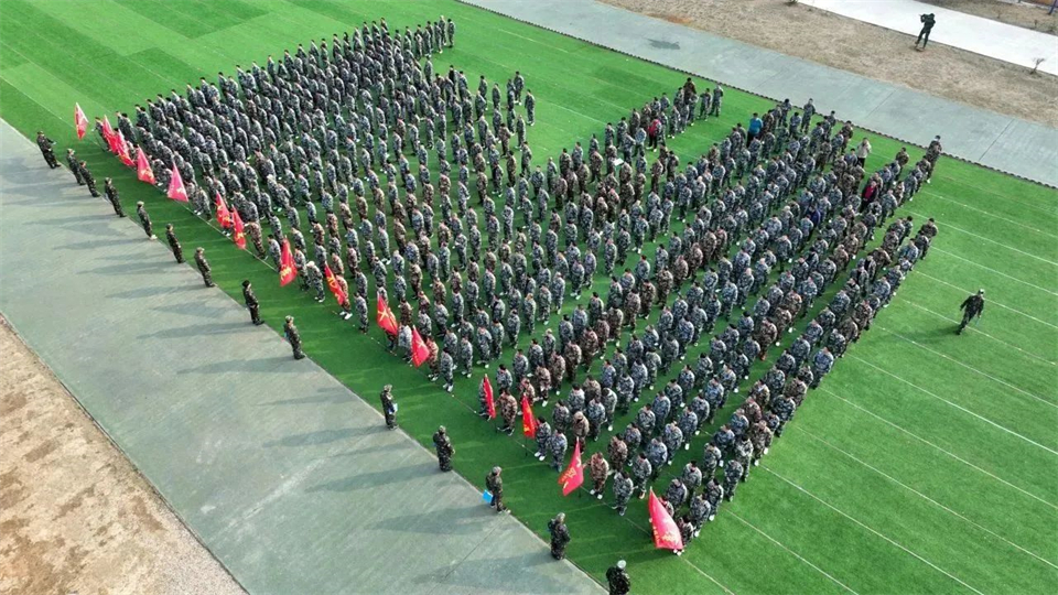 新春第一课，开启新征程！k豆钱包智能2024年营销春季培训成功进行