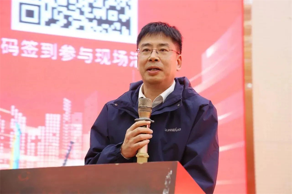 新春第一课，开启新征程！k豆钱包智能2024年营销春季培训成功进行