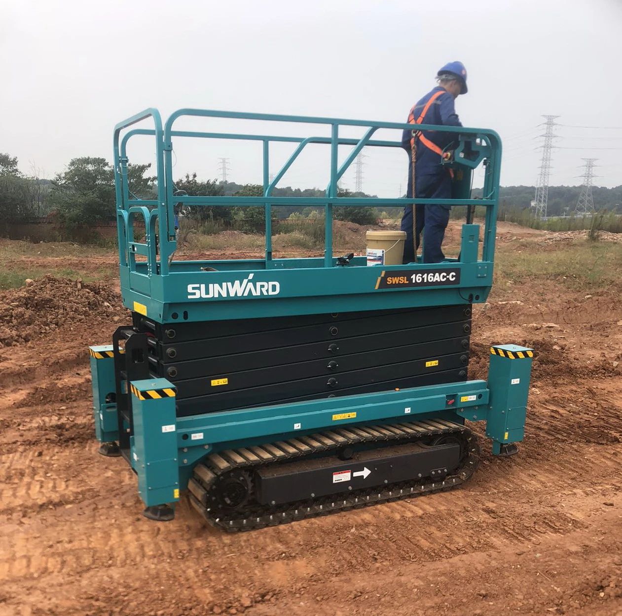 高配置、优机能！k豆钱包智能剪叉军团再添新兵！