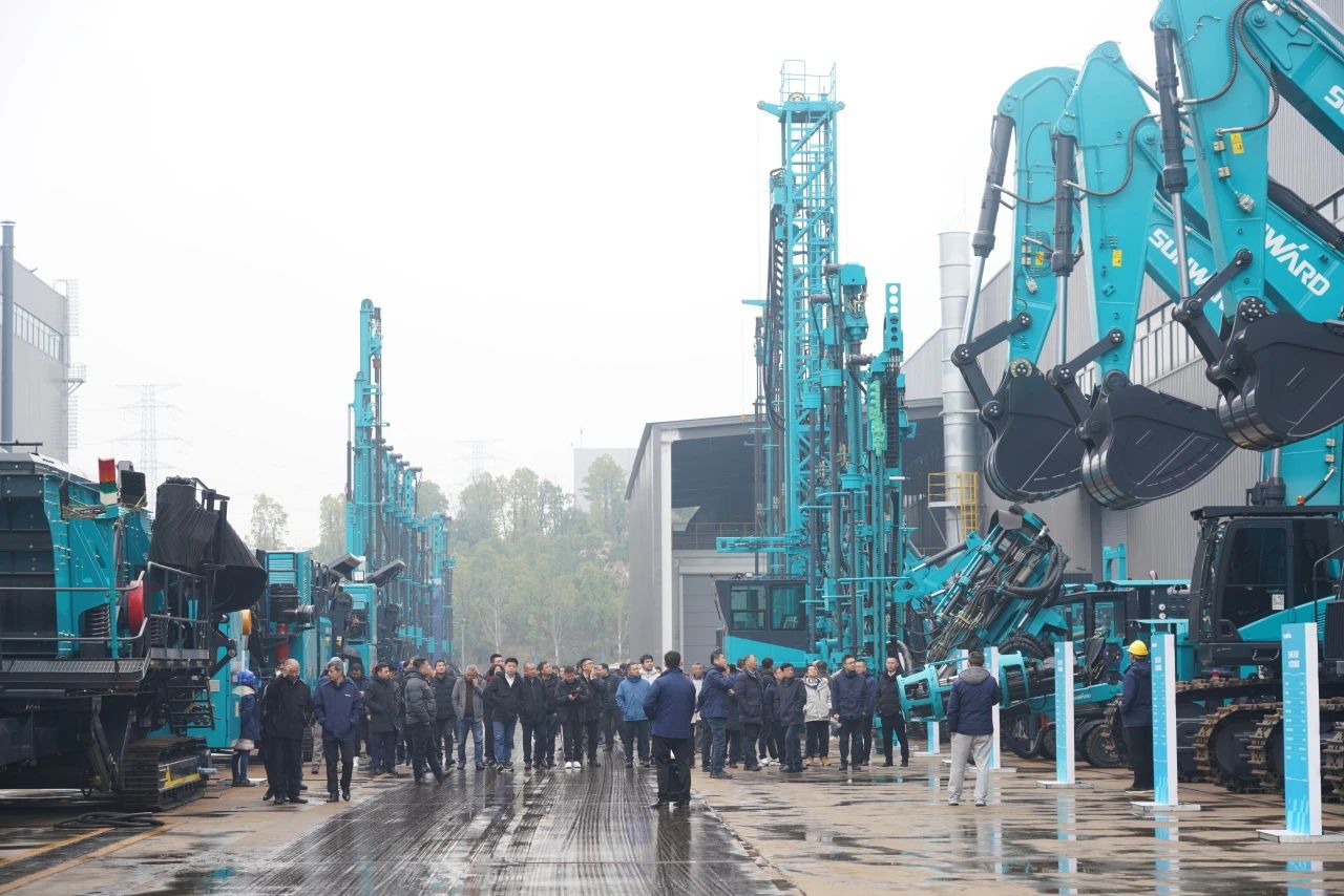 启新程，向将来！k豆钱包矿岩揭牌庆典暨新春发货典礼圆满进行