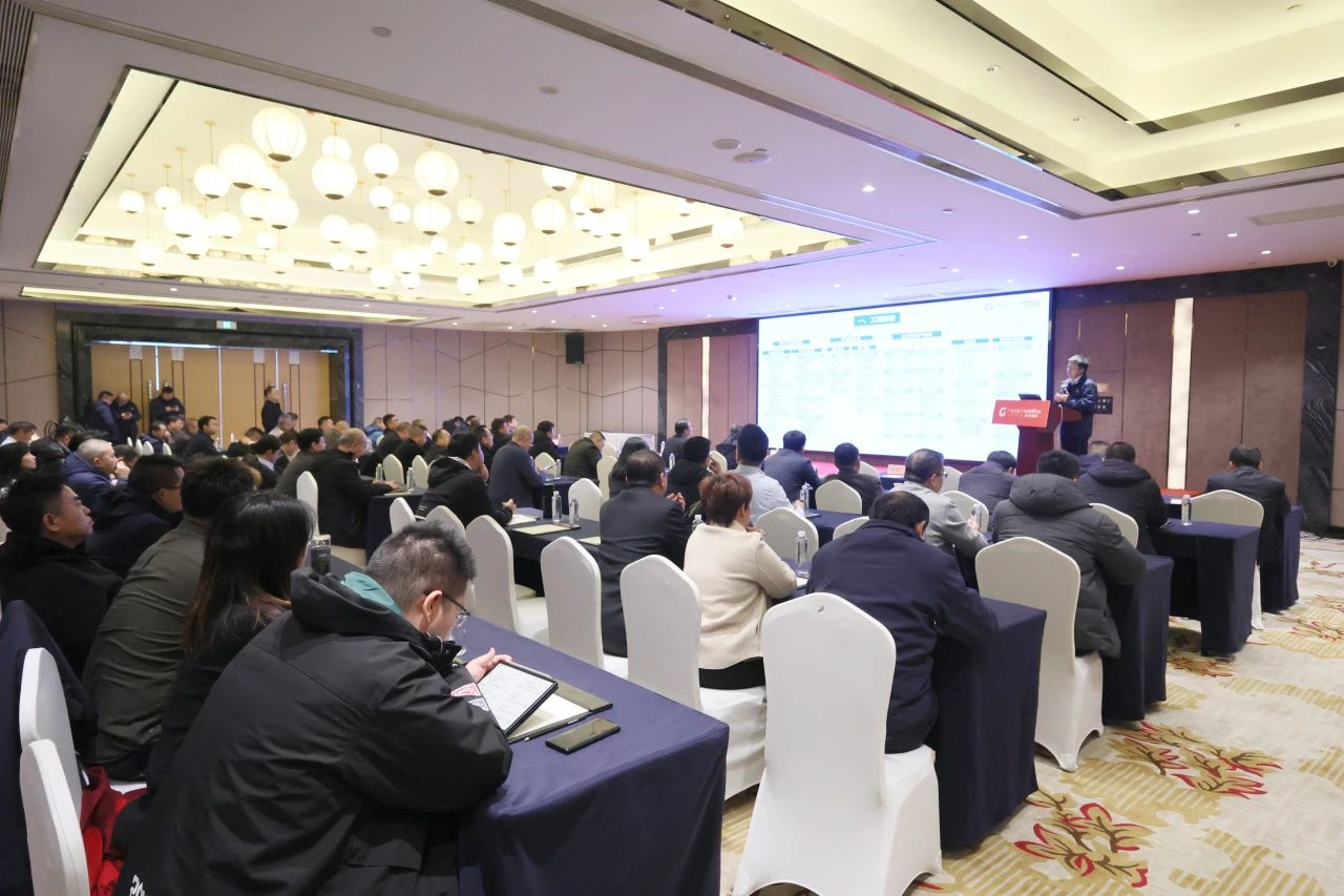 启新程，向将来！k豆钱包矿岩揭牌庆典暨新春发货典礼圆满进行