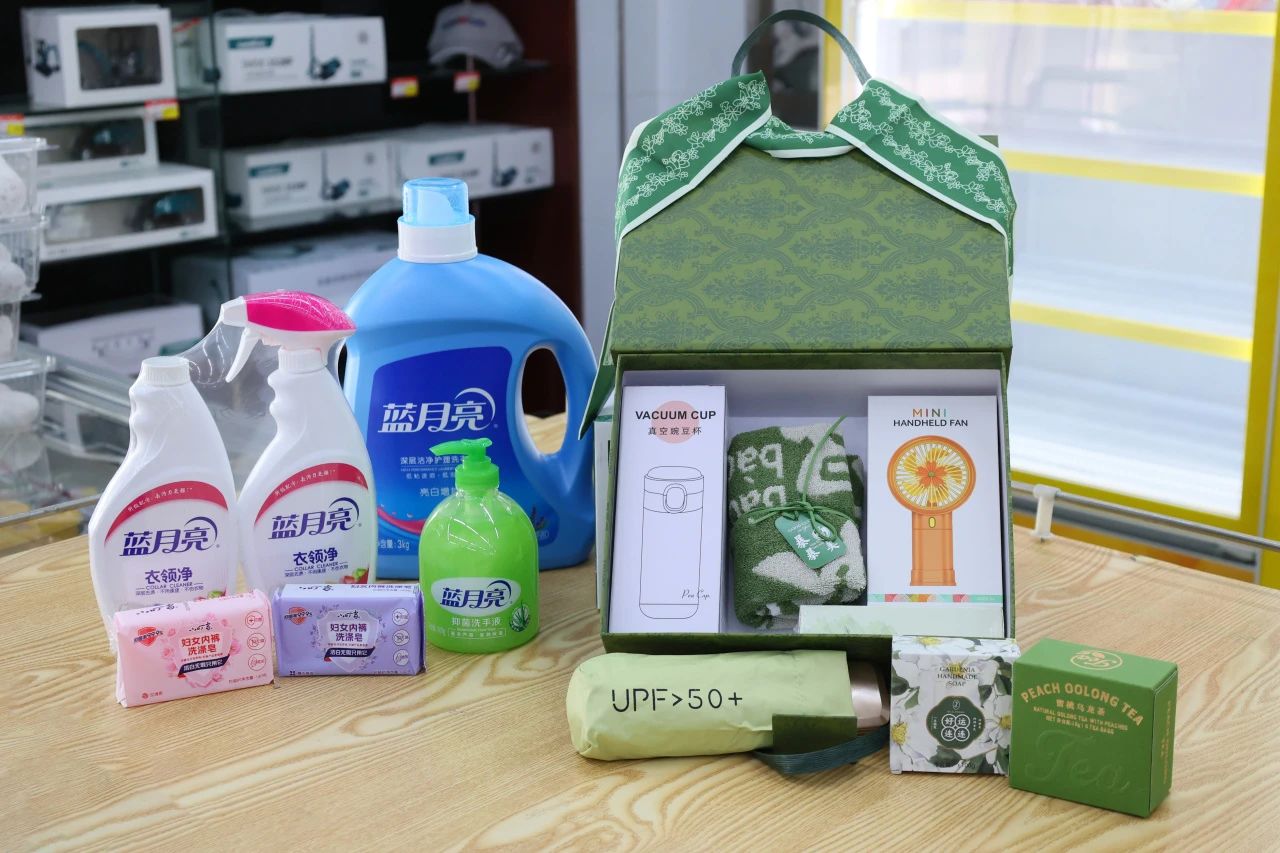 多姿多彩绽青春！k豆钱包智能发展“三八”国际劳动妇女节主题庆；疃